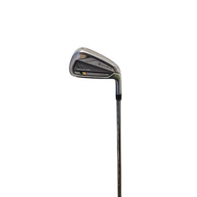 Used Taylormade RBLADEZ TOUR Mens Individual Iron RH 4 Iron 11443-S000203516