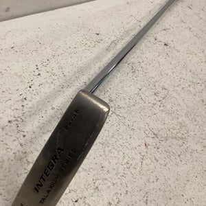 Used Integra FX-45 Mens Putter RH 11443-S000189220