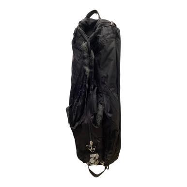 Used Demarini BB/SB Team Carry Bag Black 11443-S000198667