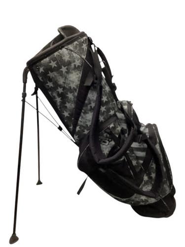 Used Ogio Mens Stand Bag None 11443-S000203608