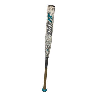 Used Marucci CAT FX BB/SB Fastpitch Bat 30" 11443-S000203212