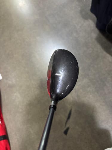 Used Acuity HIPER Womens Hybrid Club RH 6 Hybrid 11605-S000212488