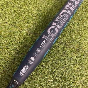 Louisville Slugger Kryo Fastpitch 2025 (-10)