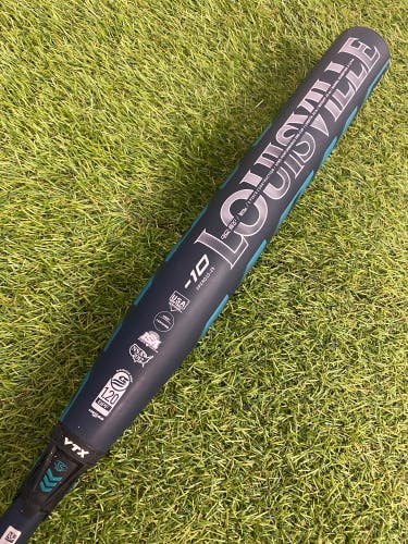 Louisville Slugger Kryo Fastpitch 2025 (-10)