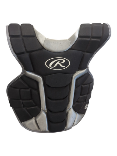 Rawlings (Used) Adult Catcher's Set