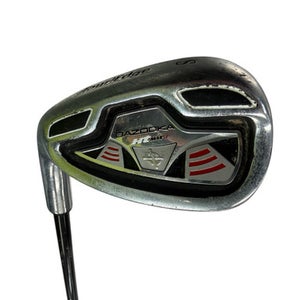 Used Tour Edge BAZOOKA Jr Package Set LH Black 4 Piece 11862-S000093021