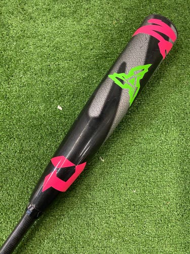 DeMarini Zen (2 3/4") Limited Edition USSSA Bat 2025 (-5)