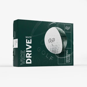 New Drive White 12pk 11855-35VDRIVE-W