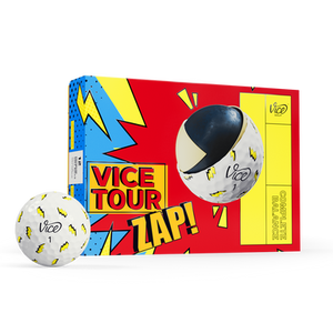 New Tour Zap 12pk 11855-35VTOUR-ZAP