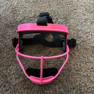 Rip It Defense Pro Face Guard (Used)