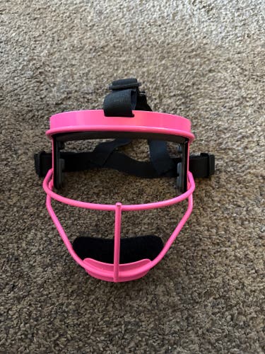 Rip It Defense Pro Face Guard (Used)