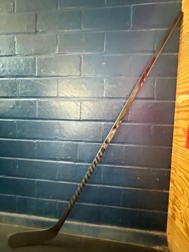 Senior Warrior Covert QR6 Right Handed Hockey Stick P92 70 Flex (New)