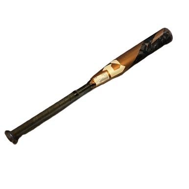 Used DeMarini Zoa -8 USSSA Baseball Bat 2-3/4; 30" 11730-S000070016