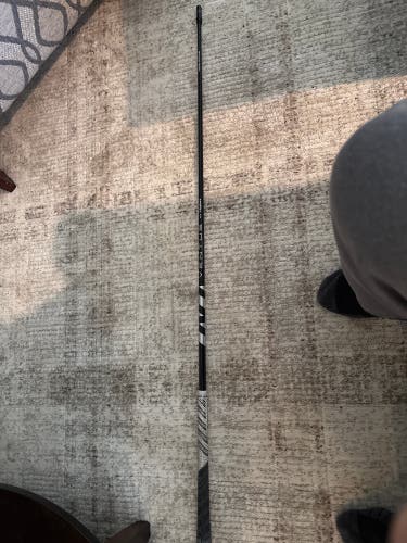 Men's Fujikura Ventus Velocore Shaft Extra Stiff Flex Graphite Shaft (Used) 6X Aerojet/Darkspeed tip