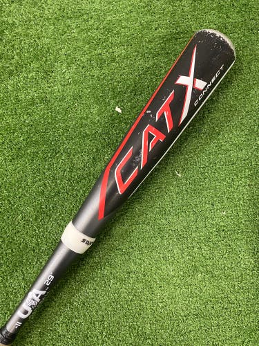 Marucci CATX Connect Hybrid USA Youth 2024 (-11)