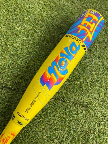 Victus Nova Lit Composite USSSA (2 3/4") 2026 (-10)