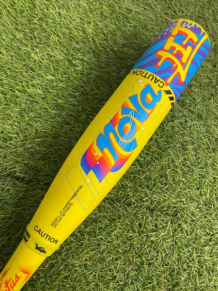 Victus Nova Lit Composite USSSA (2 3/4") 2026 (-10)