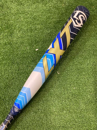 Louisville Slugger LXT Fastpitch 2024 (-10)