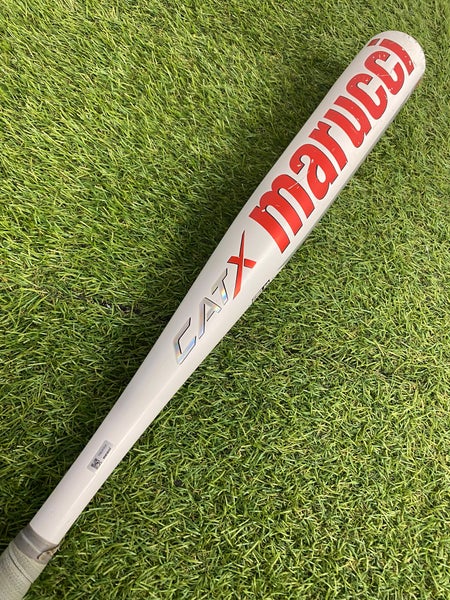 Marucci CAT X Alloy BBCOR 2023 (-3)