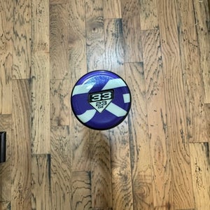 2026 DeMarini CF Composite Bat (-10) 23 oz 33" (New)