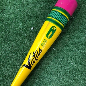 Victus Pencil (2 5/8") USA Youth Bat 2024 (-10)