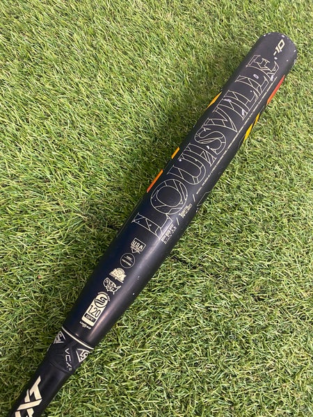 Louisville Slugger LXT Fastpitch 2022 (-10)