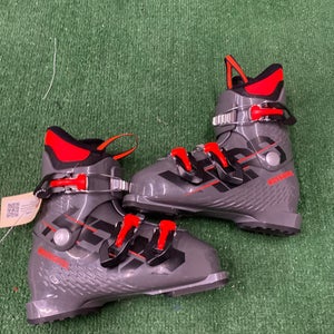 Mondo 21 & 21.5 Kid's Rossignol Hero J3 All Mountain Ski Boots (Used)