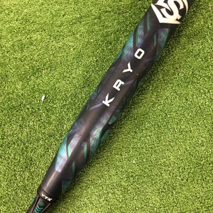 Louisville Slugger Kryo Fastpitch 2025 (-10)