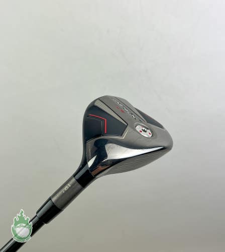 Right Handed 2026 Callaway APEX UW 19* MMT 80g X-Stiff Flex Graphite Golf Club