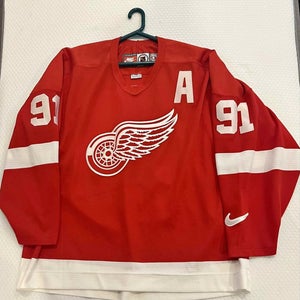 Nike Fedorov XXL Men's Nike Jersey