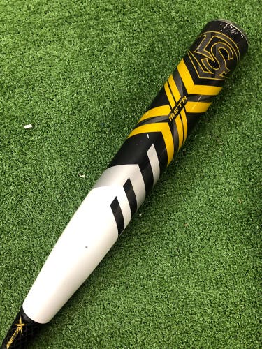 Louisville Slugger Meta Fastpitch 2024 (-11)