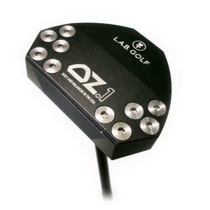 LH L.A.B. Golf OZ.1 35” Mallet Putter