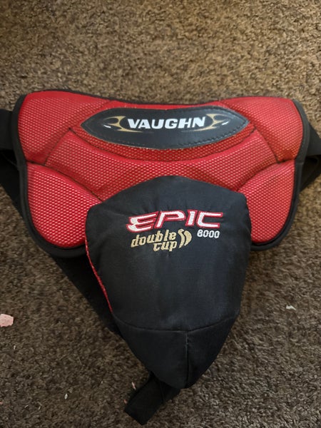 Vaughn Jock (Used)