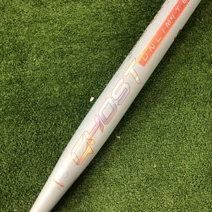 Easton Ghost Unlimited Fastpitch 2025 (-10)