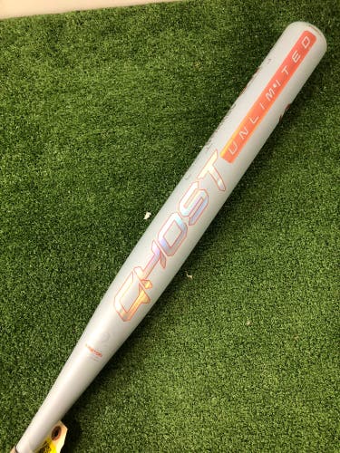 Easton Ghost Unlimited Fastpitch 2025 (-10)
