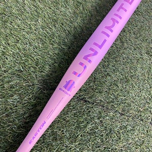 Easton Ghost Unlimited Fastpitch 2026 (-11)