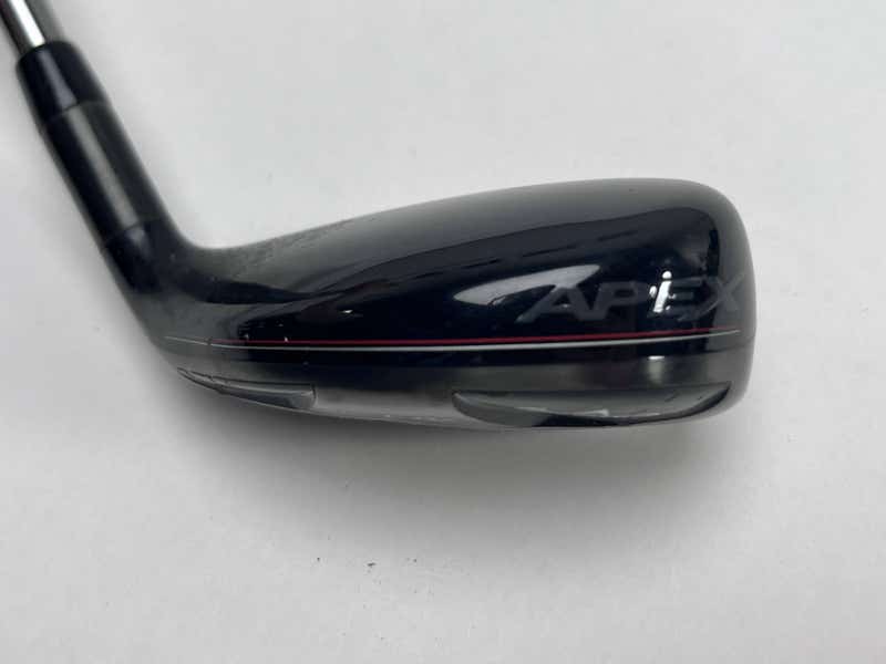 Callaway Apex 19 Hybride Hommes, Noir