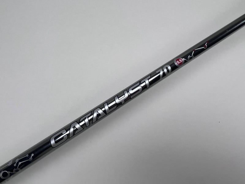 Hybride Callaway Apex 19 20° - Gauche - 40" Graphite Stiff - Très Bon état