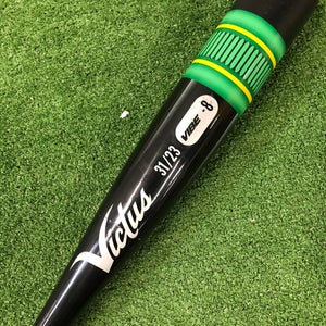 Victus Vibe Black Pencil (2 3/4") USSSA Bat 2025 (-8)