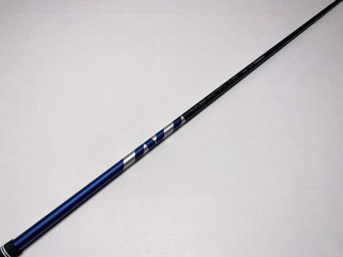 Fujikura Ventus Blue 2025 6X Extra Stiff Graphite Driver Shaft 44.25"-Taylormade