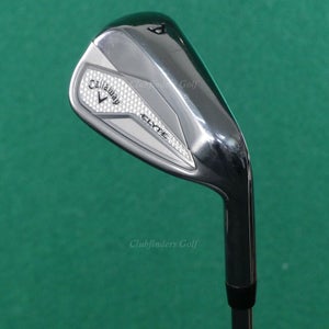 Callaway Elyte AW Approach Wedge True Temper Vector 90G Steel Stiff