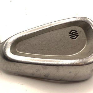 Stix PW Pitching Wedge Black Graphite Regular Shaft *Good*