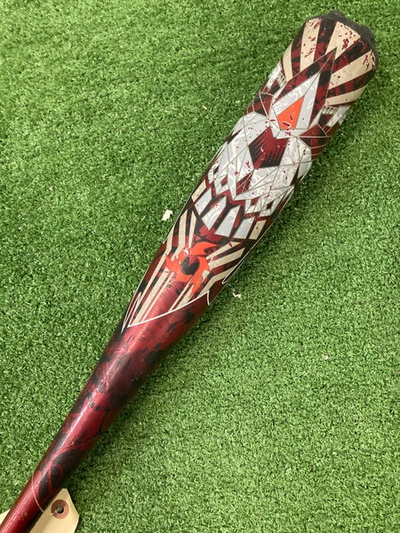 DeMarini Voodoo Youth (2 5/8") USA 2023 (-11)