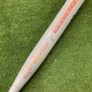 Easton Ghost Unlimited Fastpitch 2025 (-10)