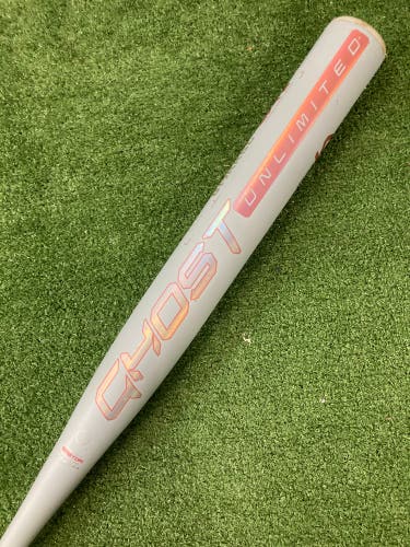 Easton Ghost Unlimited Fastpitch 2025 (-10)