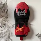 Absolutely Ridiculous Cincy Cnct Elly Edition Sliding Mitt Adult