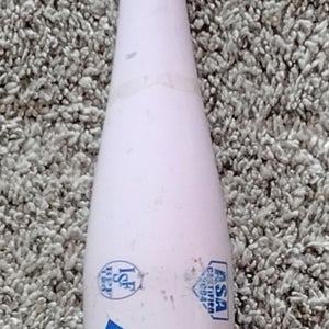 2004 Louisville Slugger TPS Bat (-9) 21 oz 30" (Used)