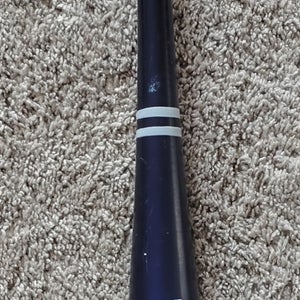 Worth Powercell Bat (-8) 20 oz 28" (Used)