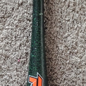 Rawlings Raptor Alloy Bat (-11) 19 oz 28" (Used)