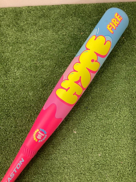 Easton HF Pool Party USSSA 2025 (-5)